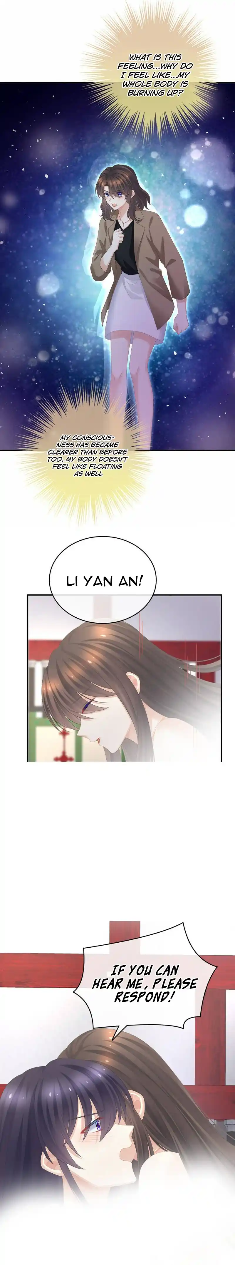 Empress’s Harem Chapter 332