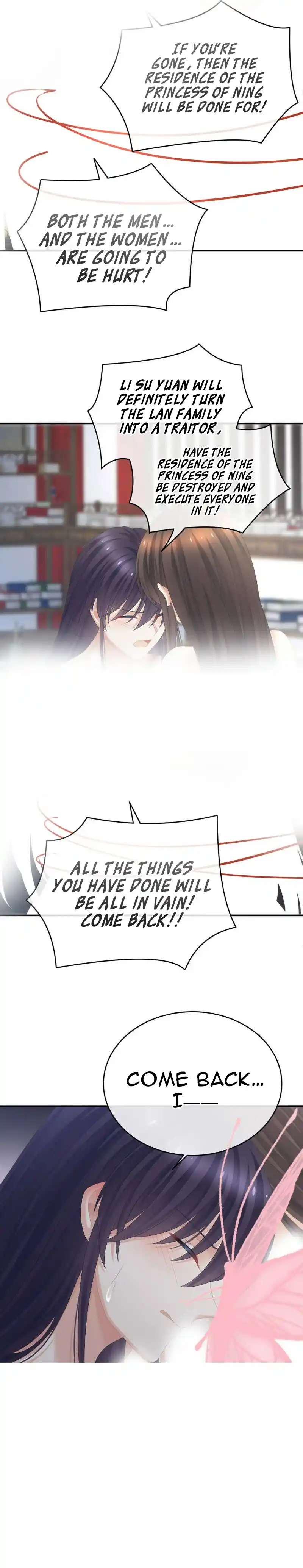 Empress’s Harem Chapter 332