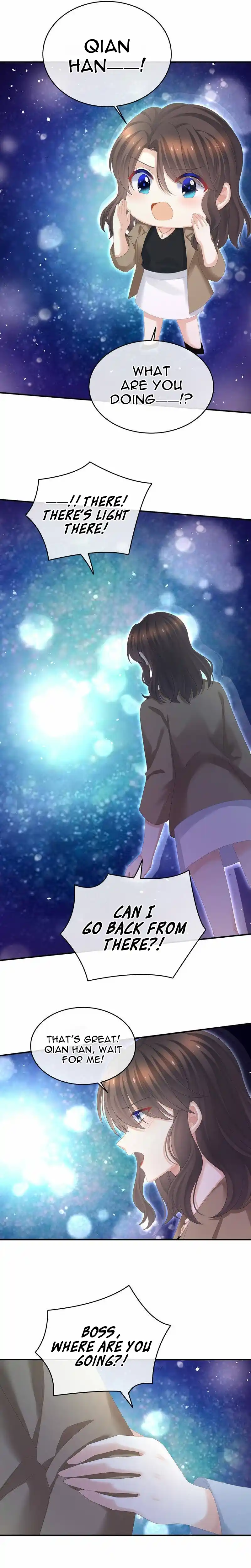 Empress’s Harem Chapter 332