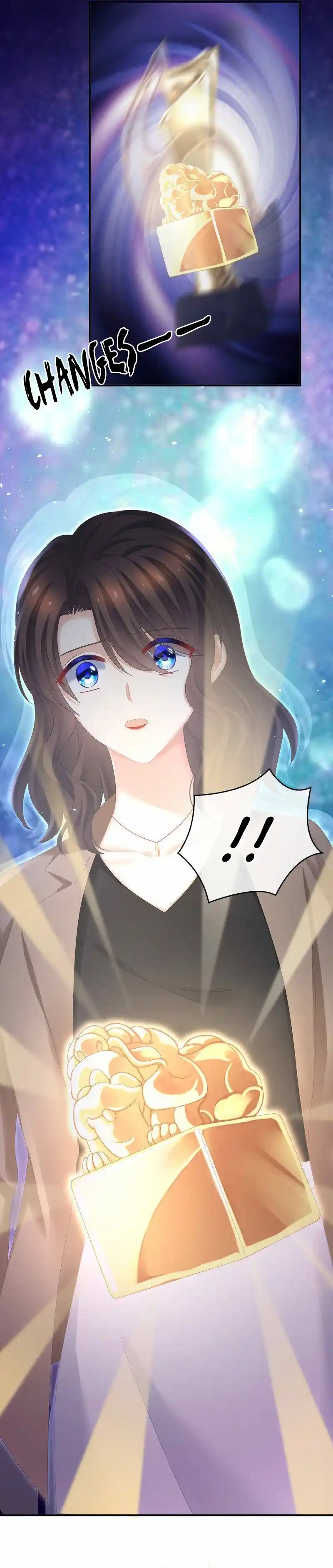 Empress’s Harem Chapter 332