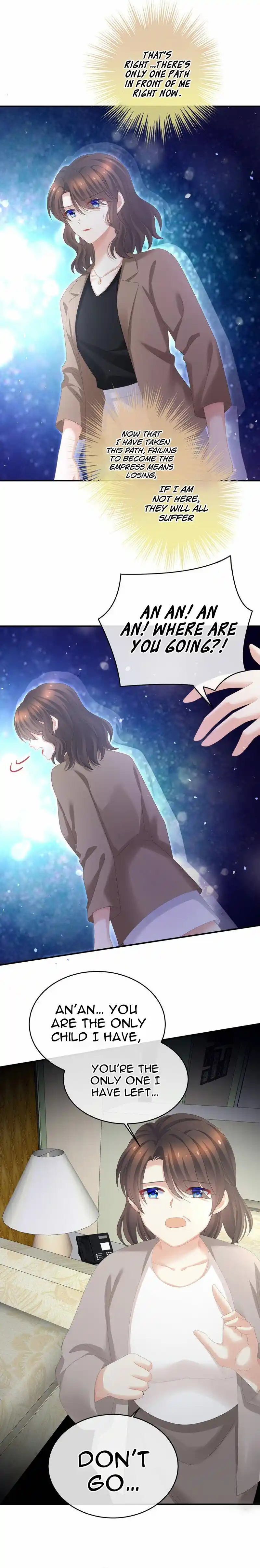 Empress’s Harem Chapter 332