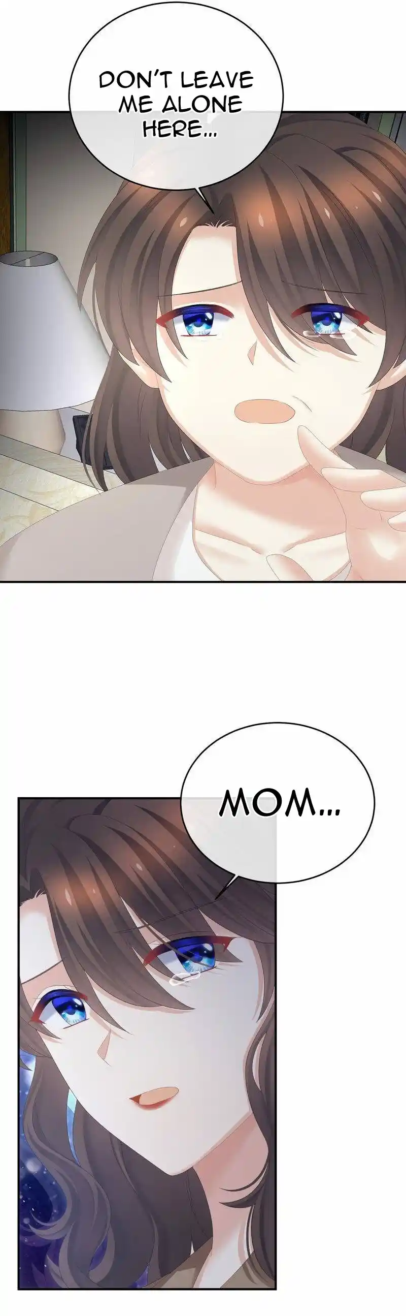 Empress’s Harem Chapter 332