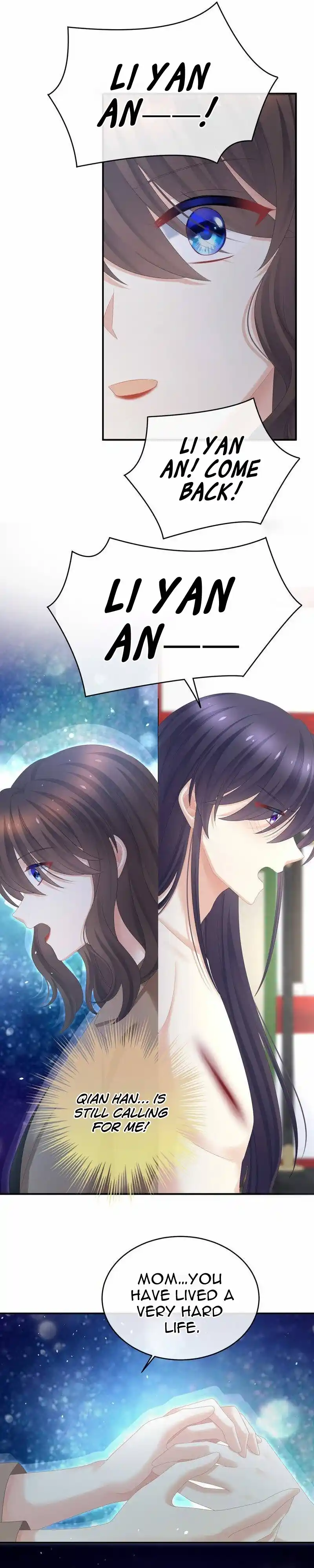 Empress’s Harem Chapter 332