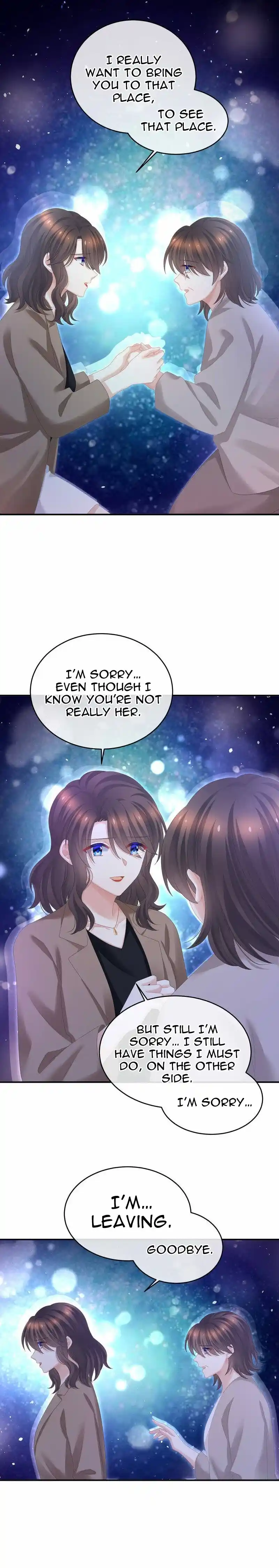 Empress’s Harem Chapter 332