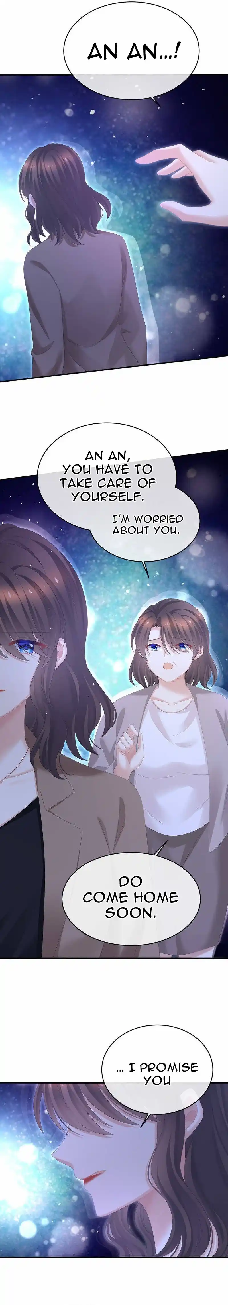 Empress’s Harem Chapter 332