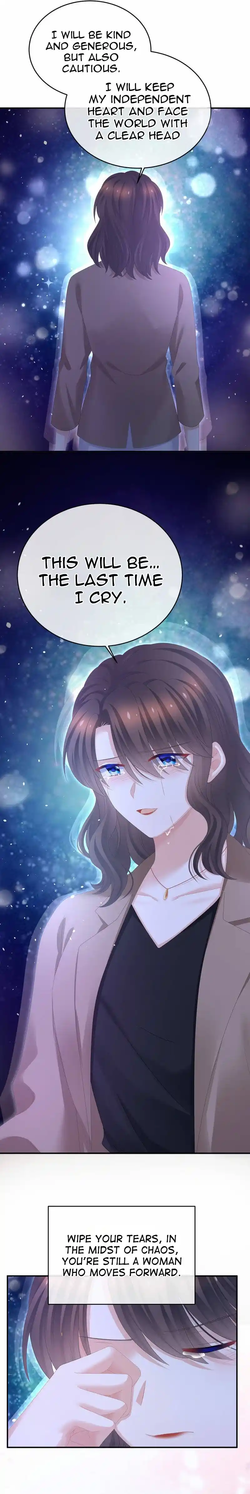 Empress’s Harem Chapter 332