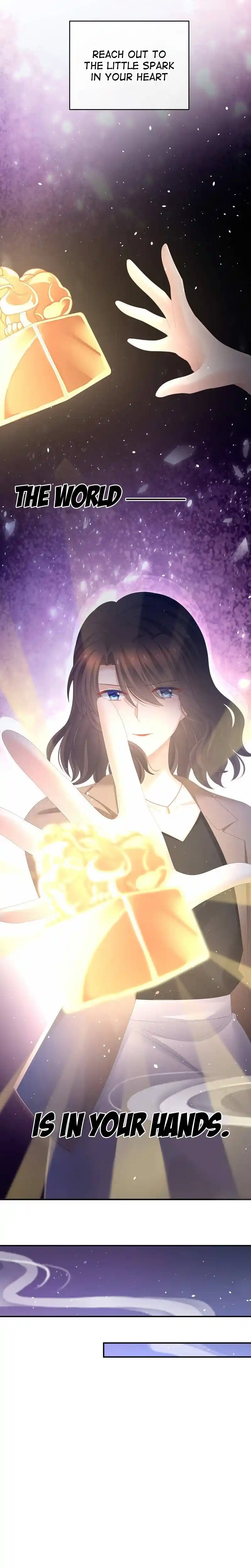 Empress’s Harem Chapter 332