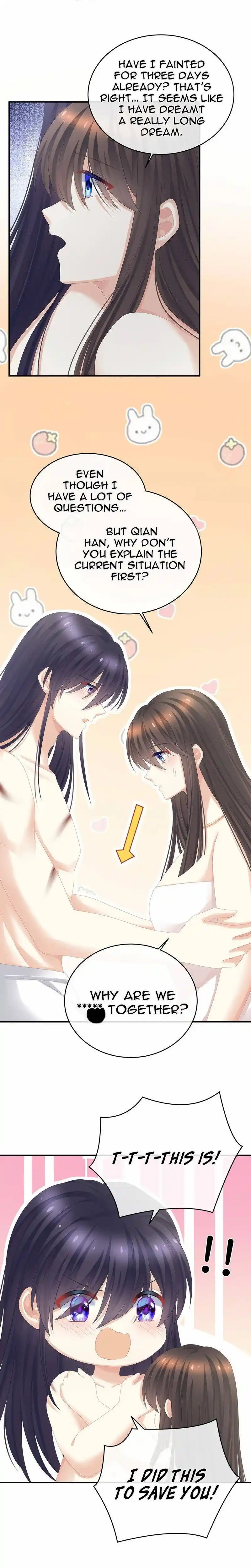 Empress’s Harem Chapter 333