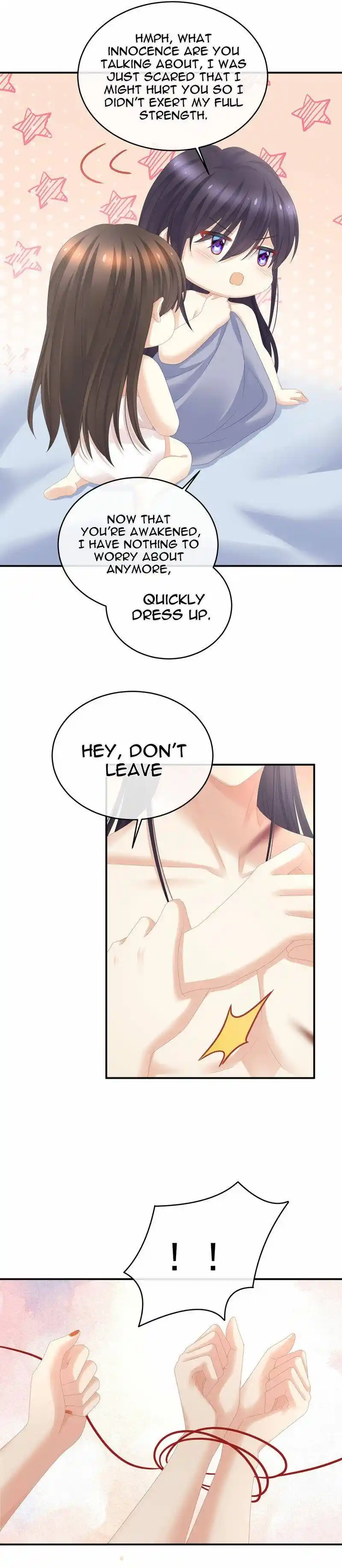 Empress’s Harem Chapter 333