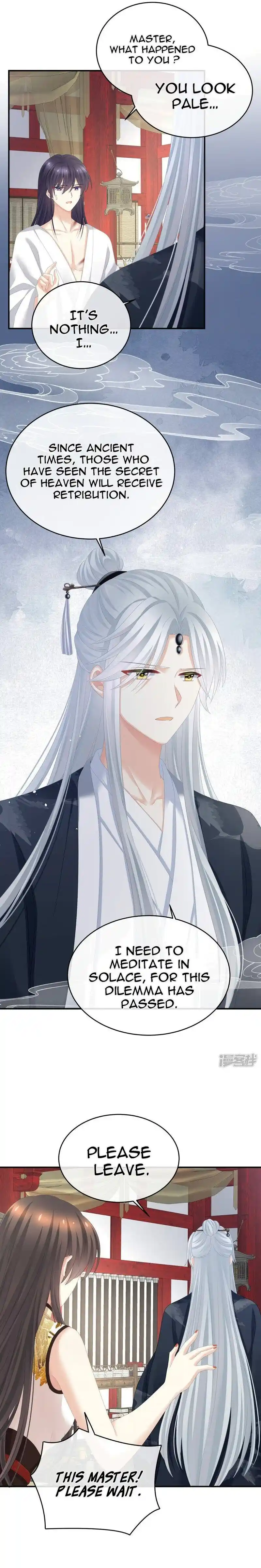 Empress’s Harem Chapter 333