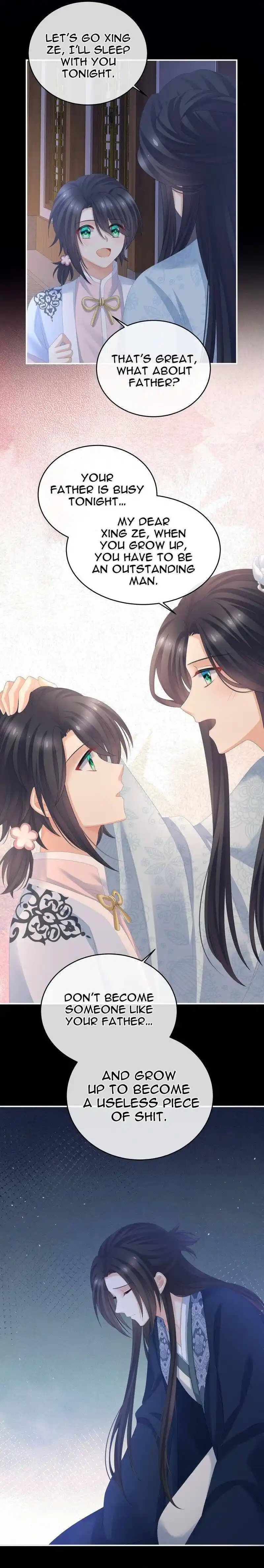 Empress’s Harem Chapter 335