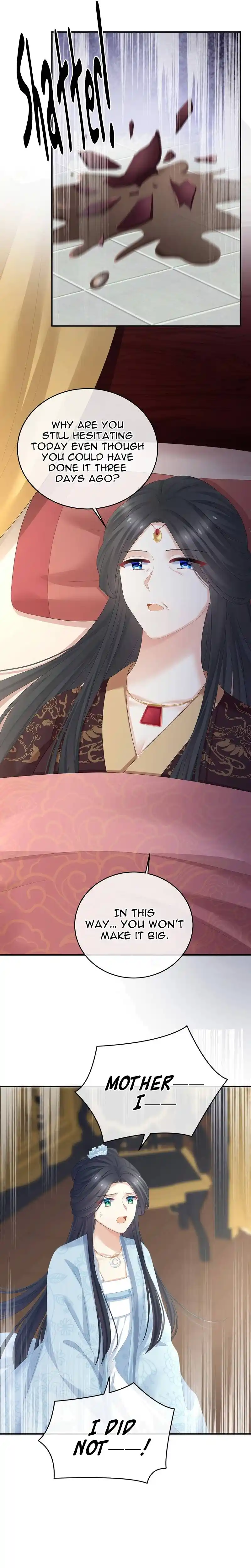 Empress’s Harem Chapter 336