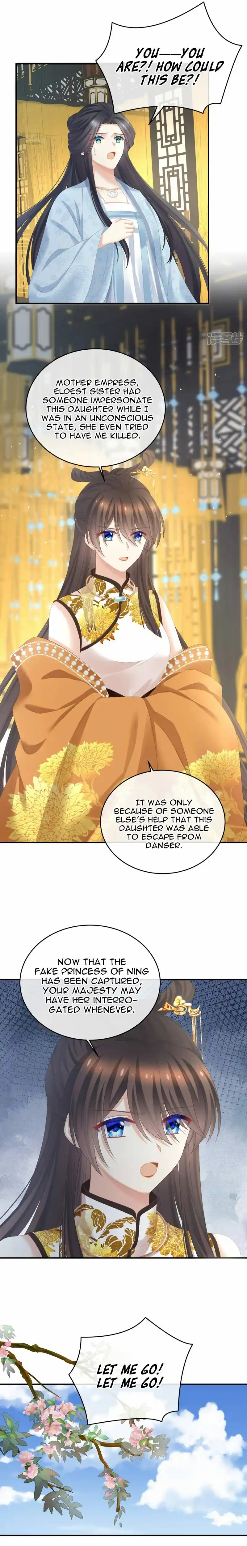 Empress’s Harem Chapter 337