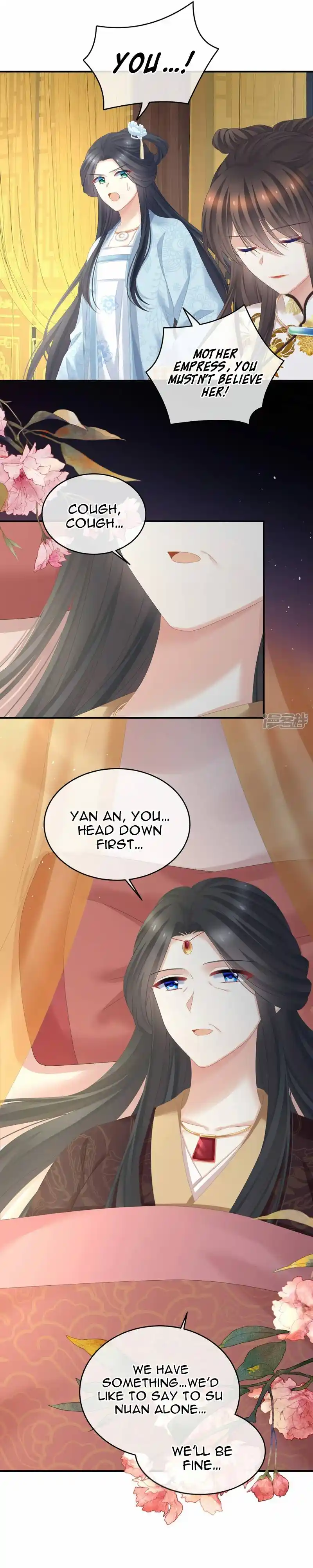 Empress’s Harem Chapter 337