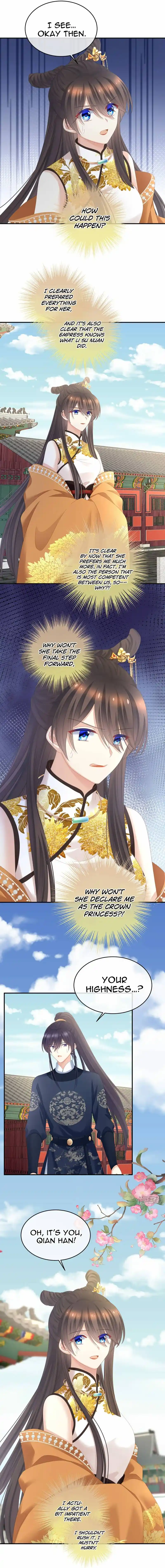 Empress’s Harem Chapter 337