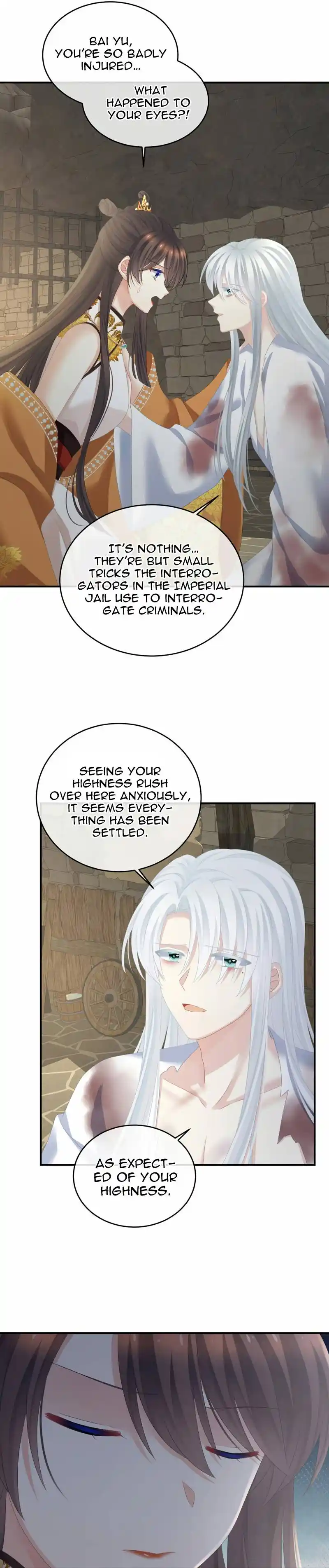 Empress’s Harem Chapter 337