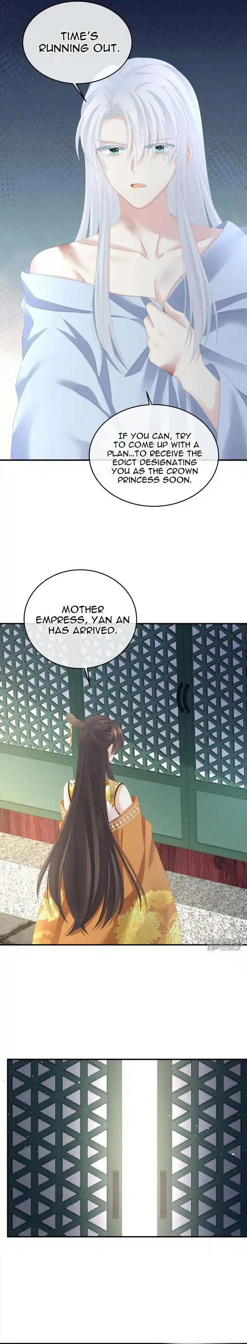 Empress’s Harem Chapter 337