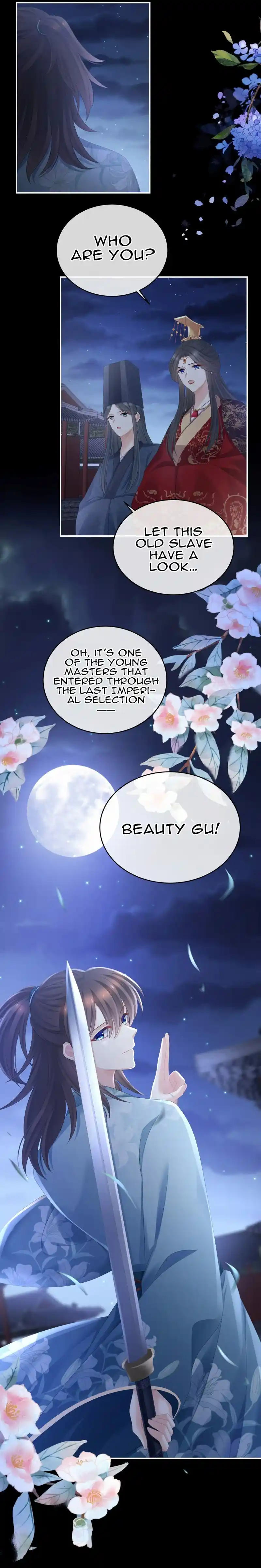 Empress’s Harem Chapter 339