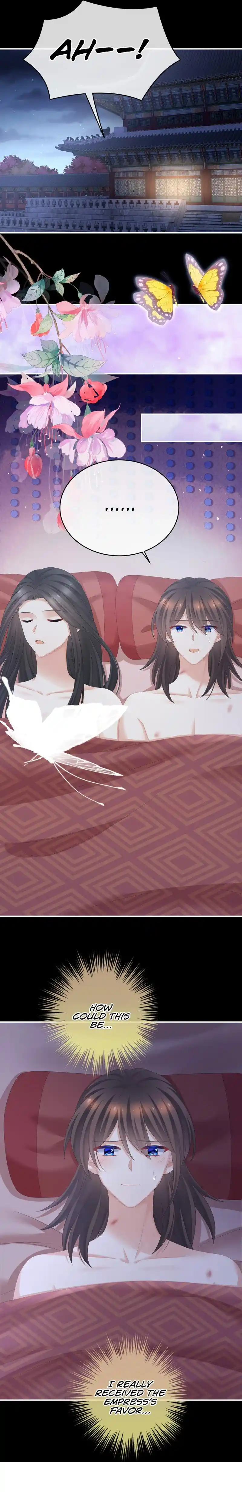Empress’s Harem Chapter 339