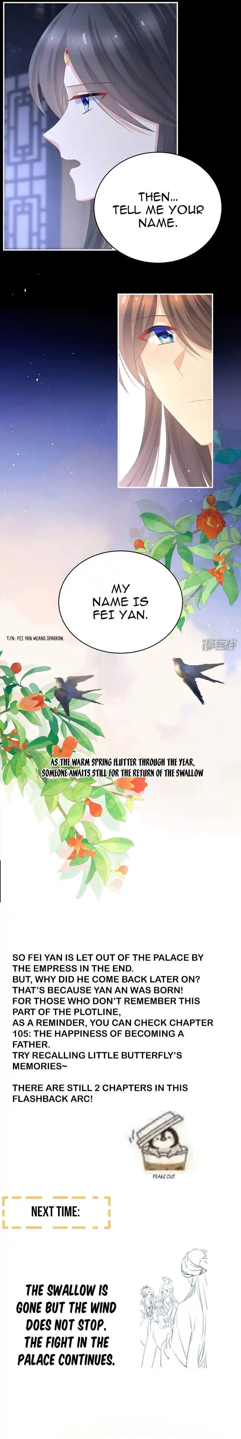 Empress’s Harem Chapter 341