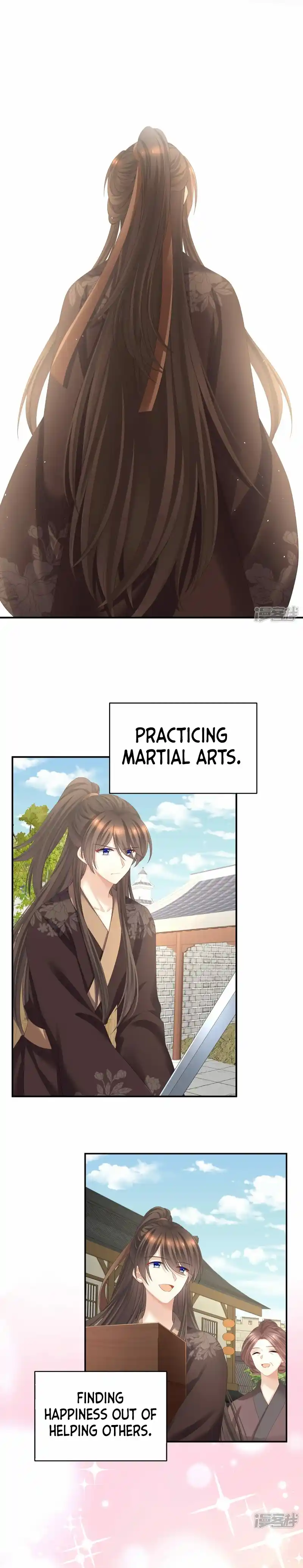 Empress’s Harem Chapter 342