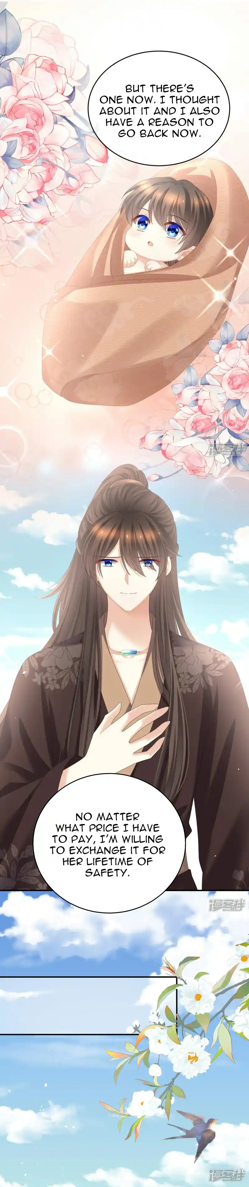 Empress’s Harem Chapter 342