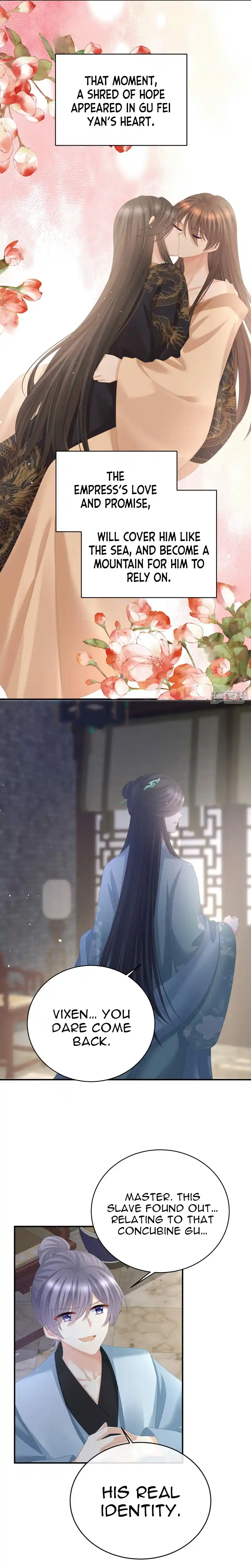 Empress’s Harem Chapter 342