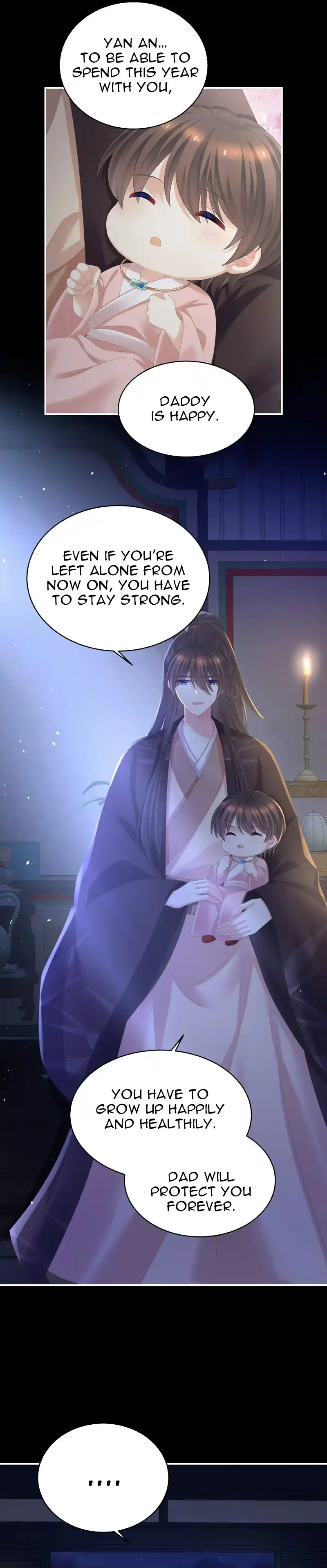 Empress’s Harem Chapter 343