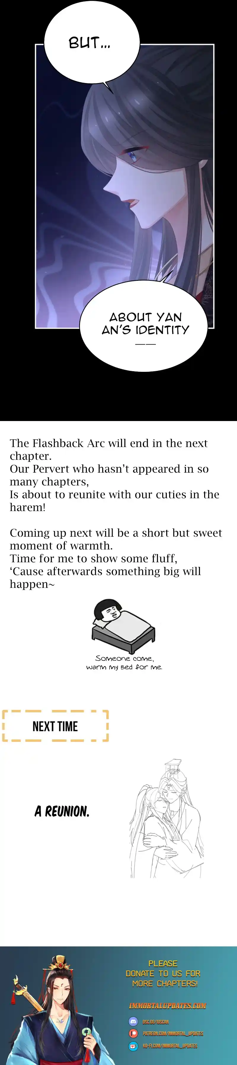 Empress’s Harem Chapter 343