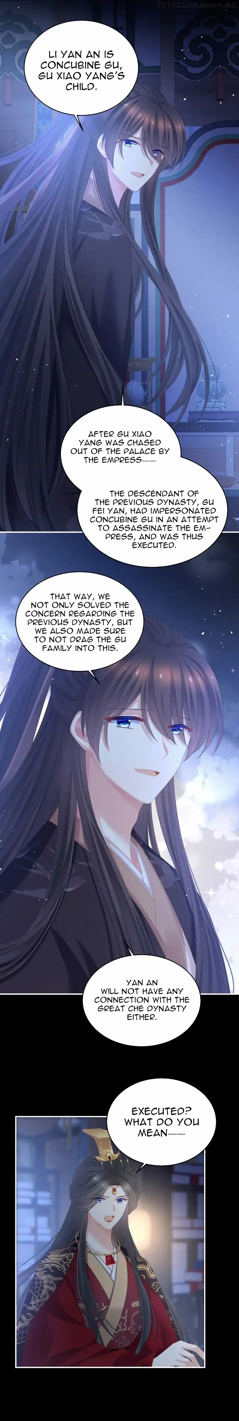 Empress’s Harem Chapter 344