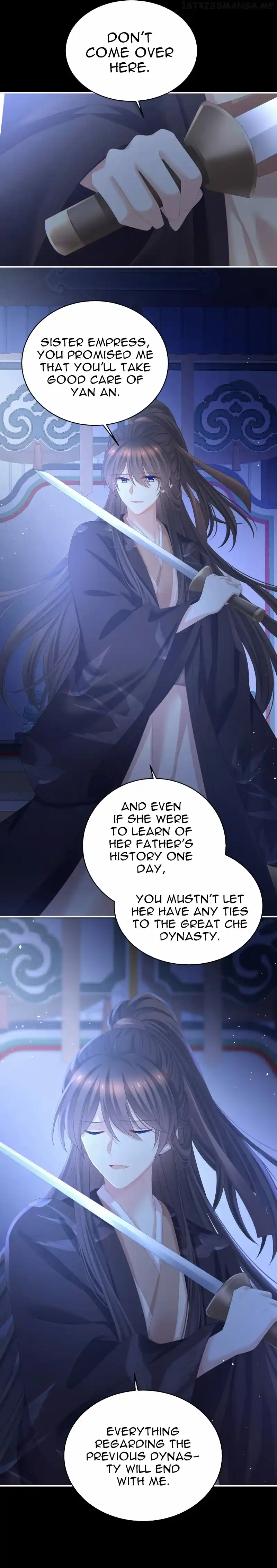 Empress’s Harem Chapter 344