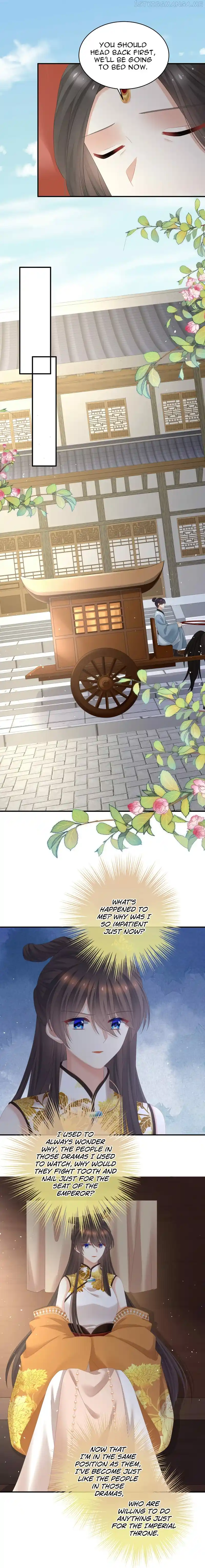 Empress’s Harem Chapter 344