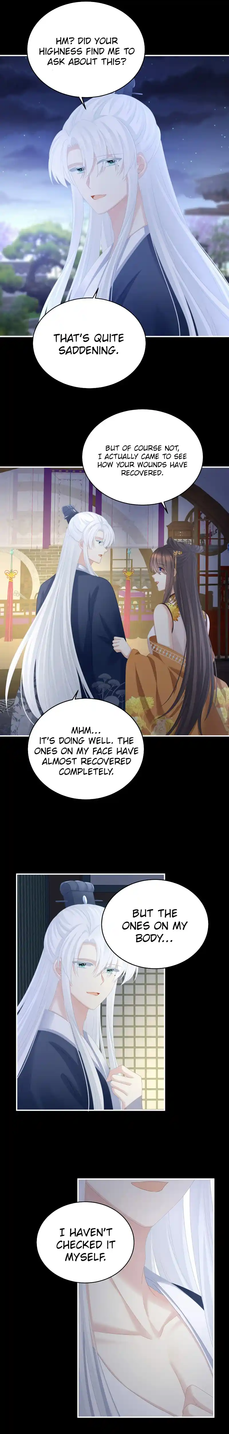 Empress’s Harem Chapter 346