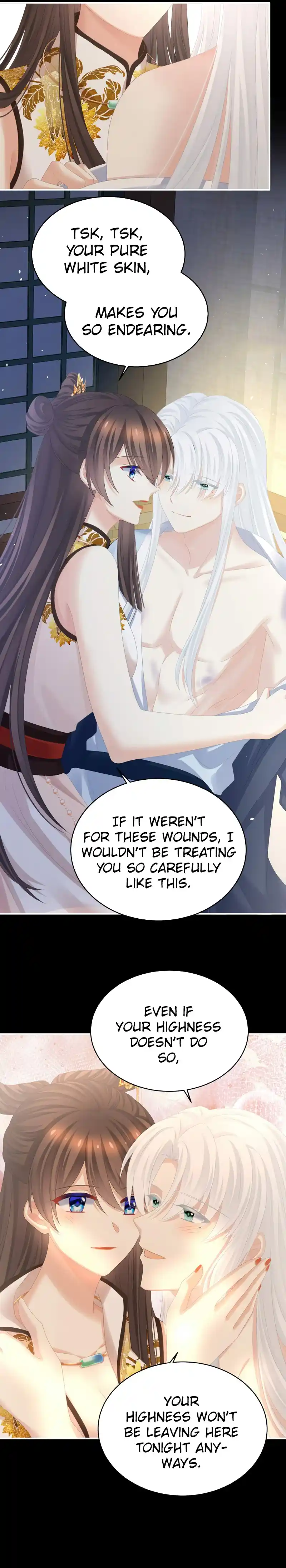 Empress’s Harem Chapter 346