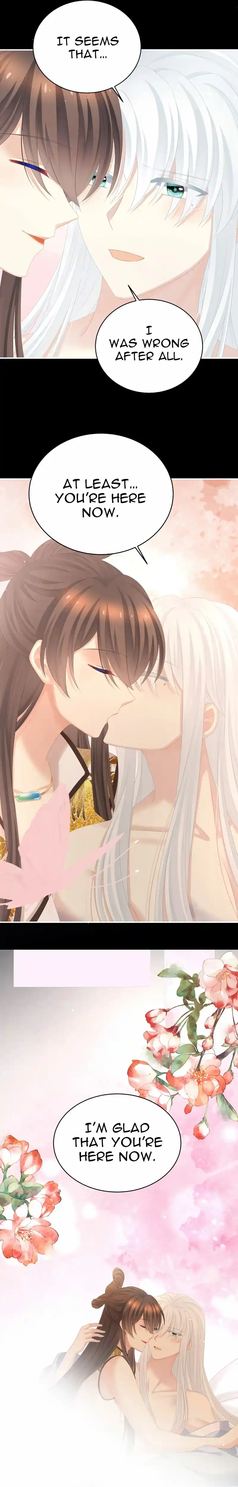 Empress’s Harem Chapter 347