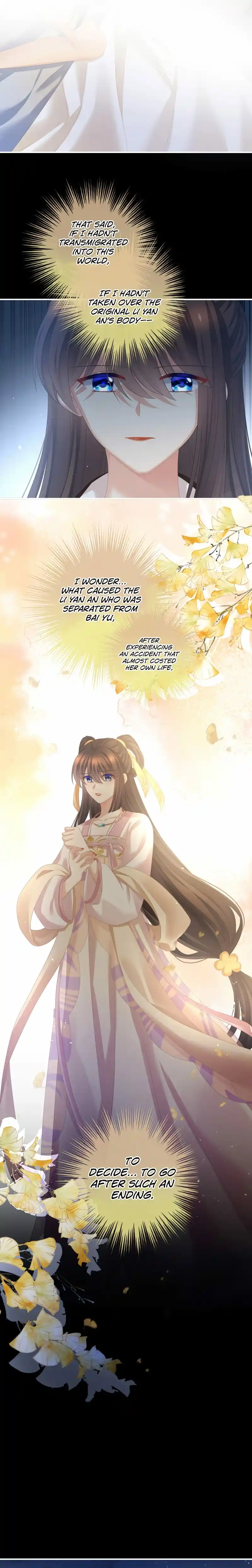 Empress’s Harem Chapter 347