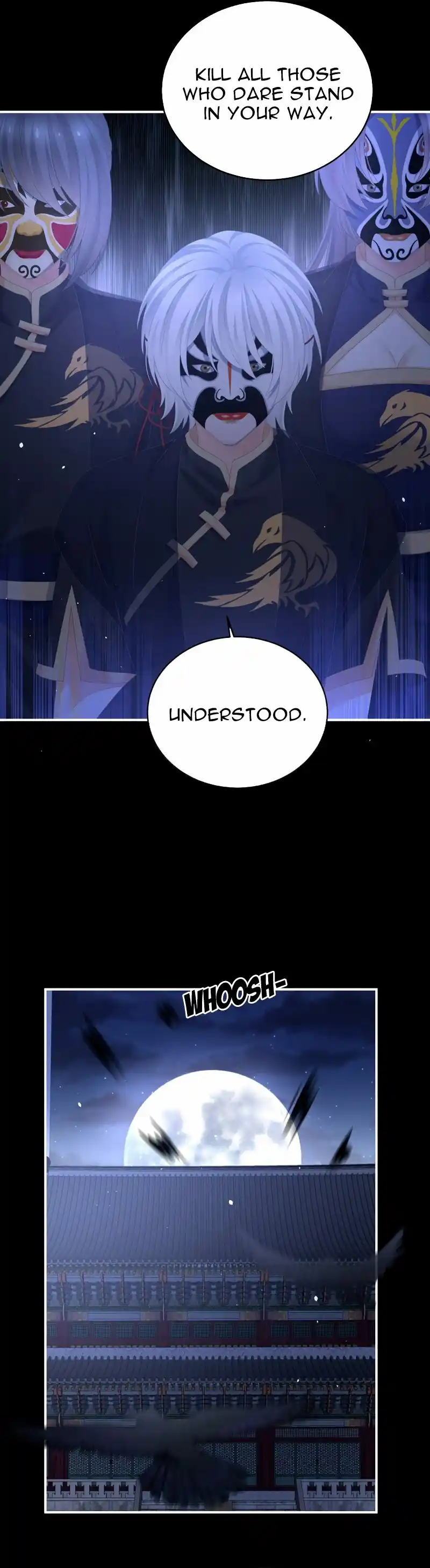 Empress’s Harem Chapter 347