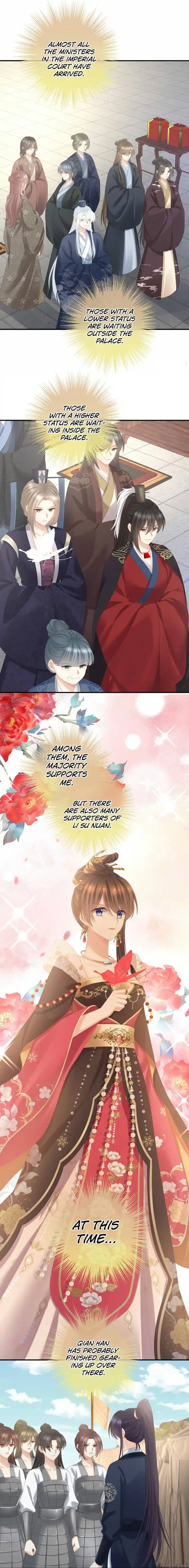 Empress’s Harem Chapter 348