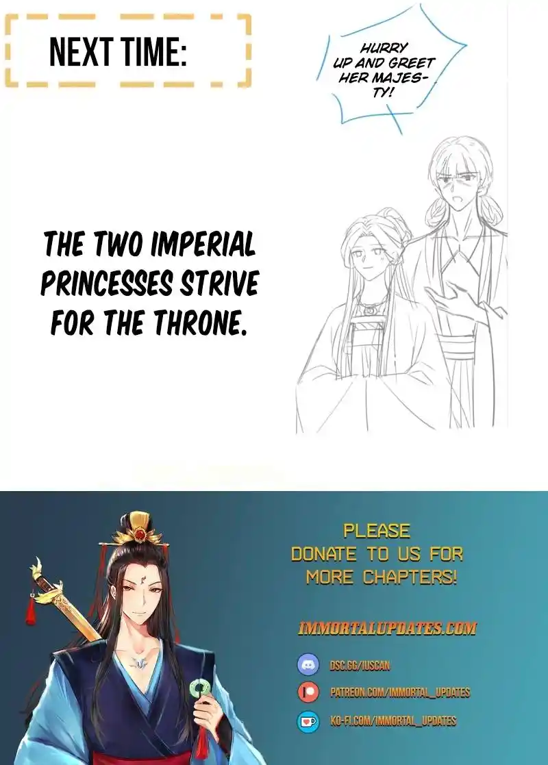 Empress’s Harem Chapter 348