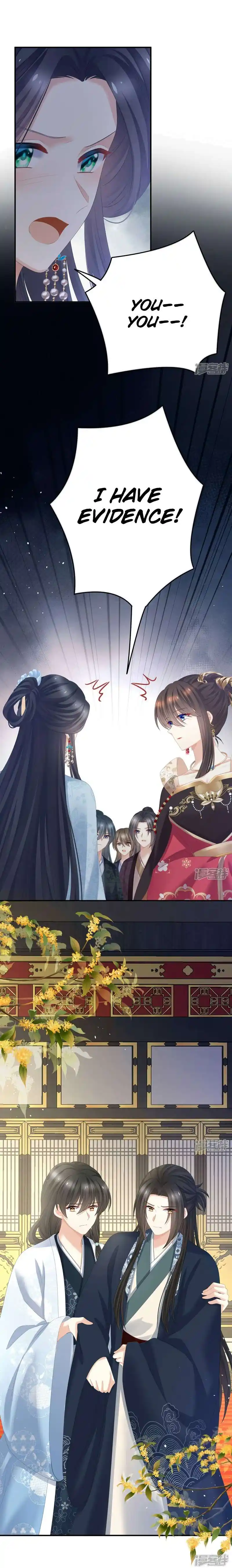 Empress’s Harem Chapter 350