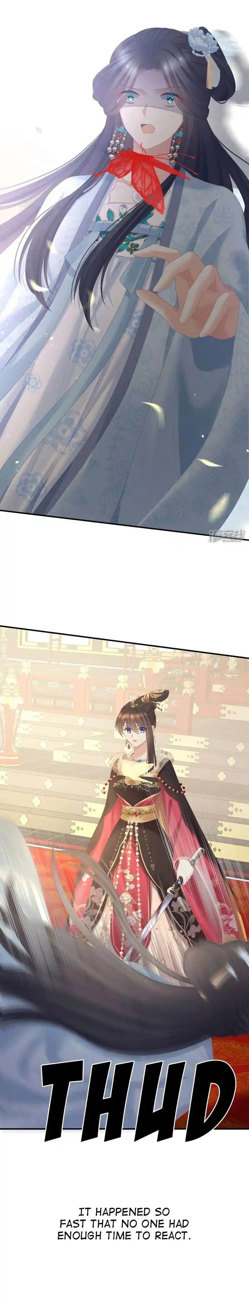 Empress’s Harem Chapter 351