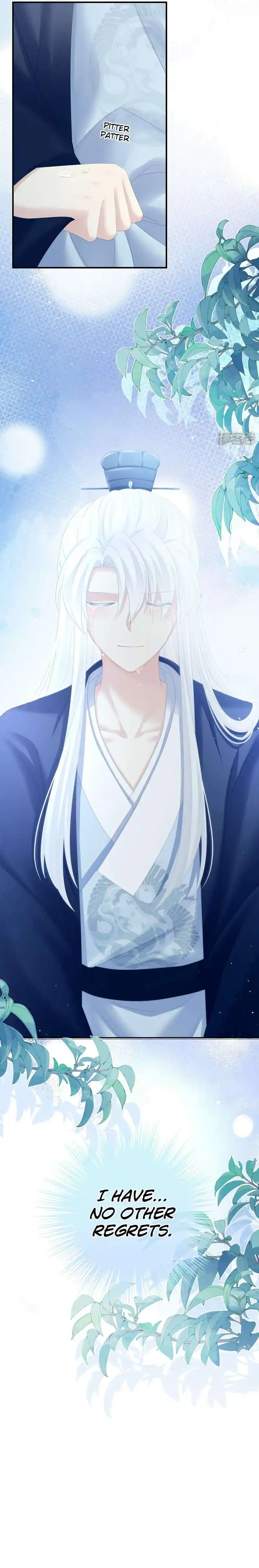 Empress’s Harem Chapter 351