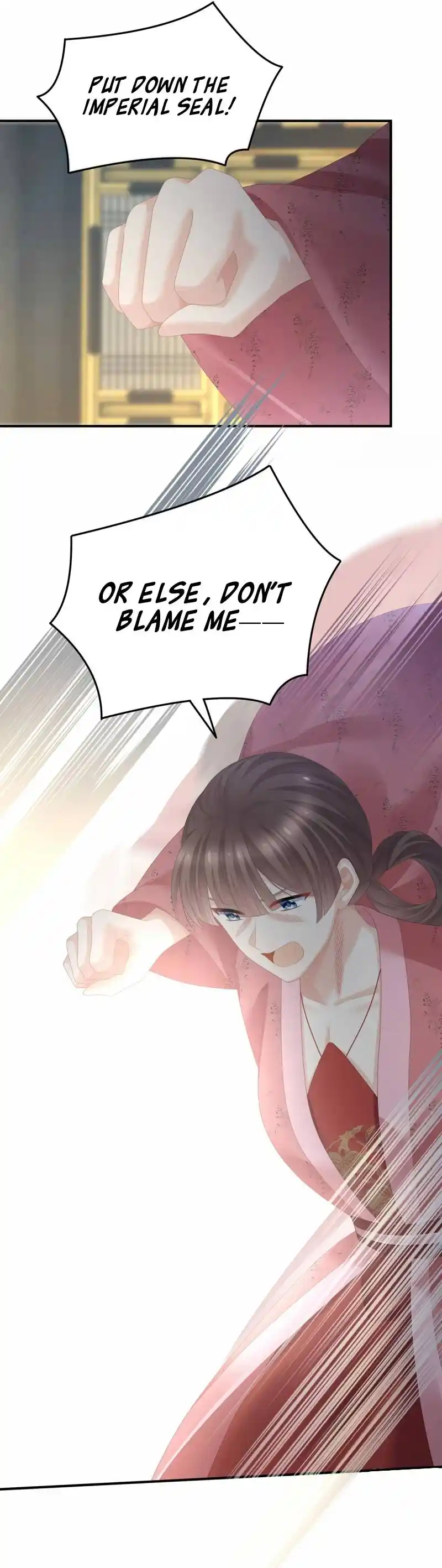 Empress’s Harem Chapter 352