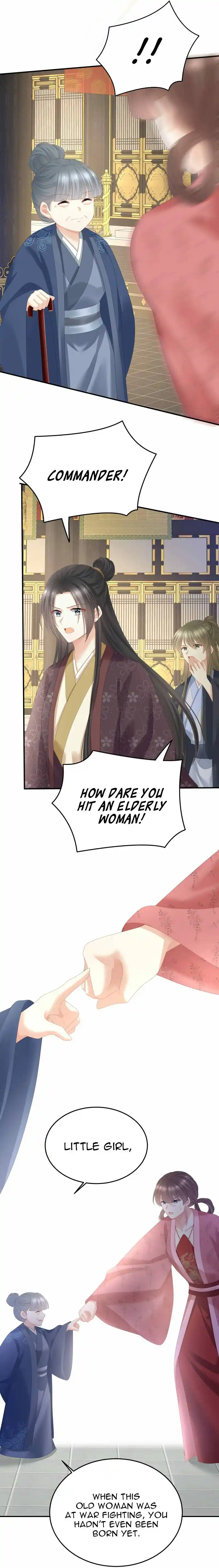 Empress’s Harem Chapter 352