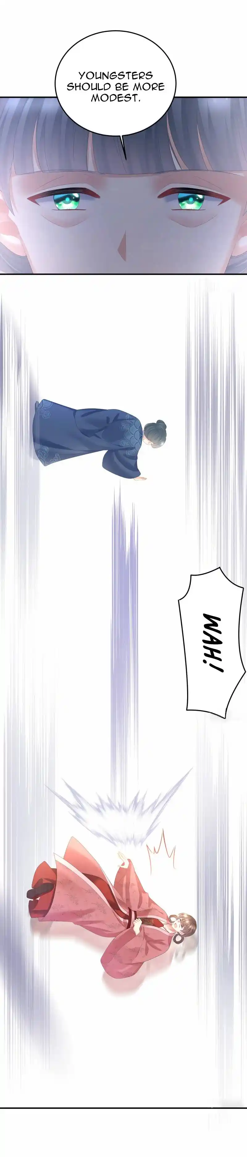 Empress’s Harem Chapter 352