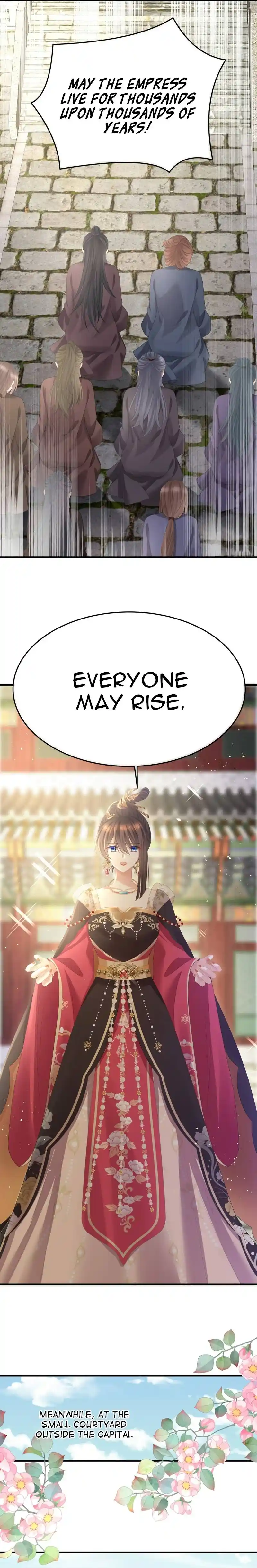 Empress’s Harem Chapter 352