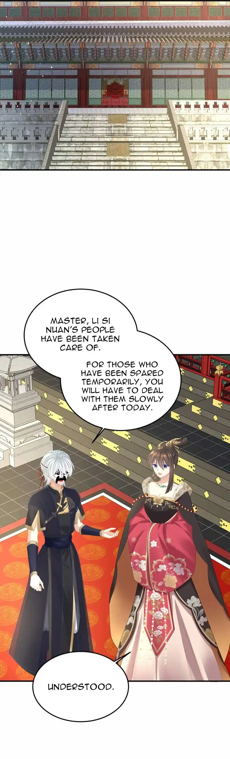 Empress’s Harem Chapter 353