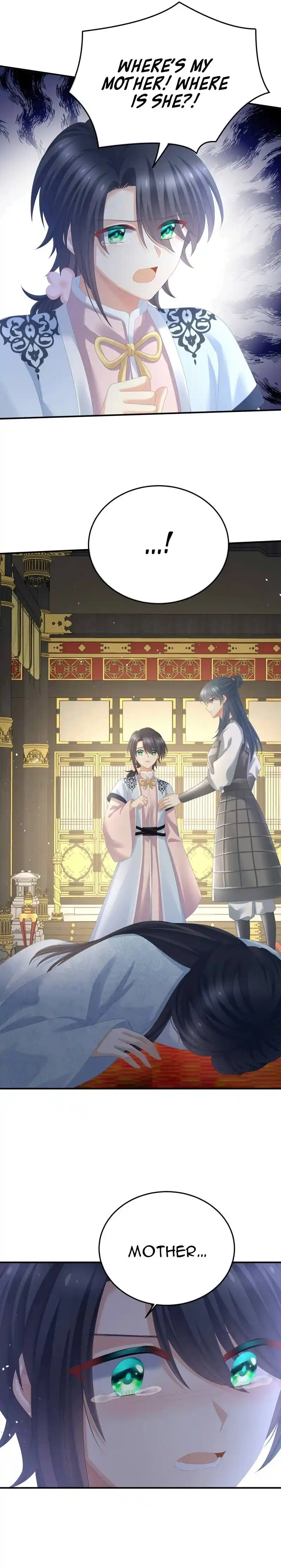 Empress’s Harem Chapter 353