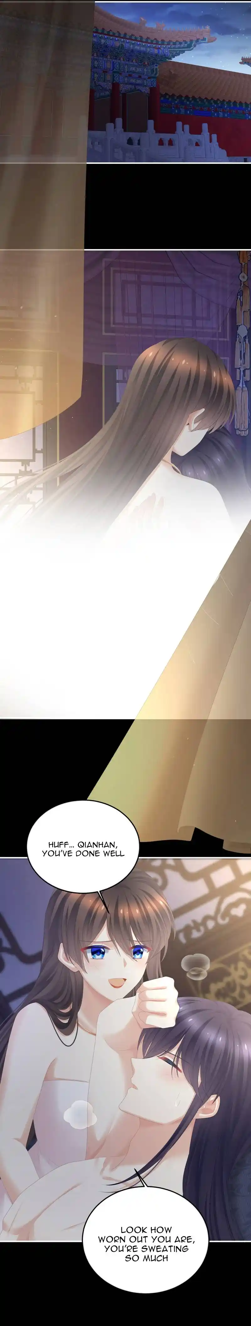 Empress’s Harem Chapter 355