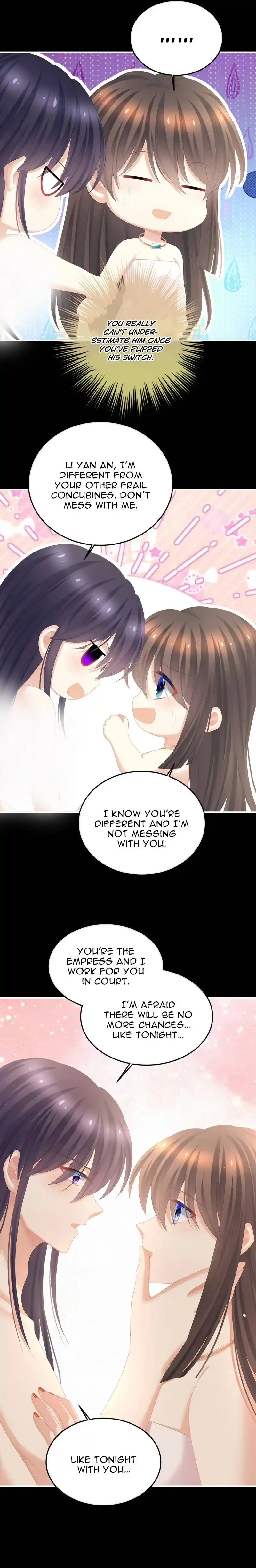 Empress’s Harem Chapter 355